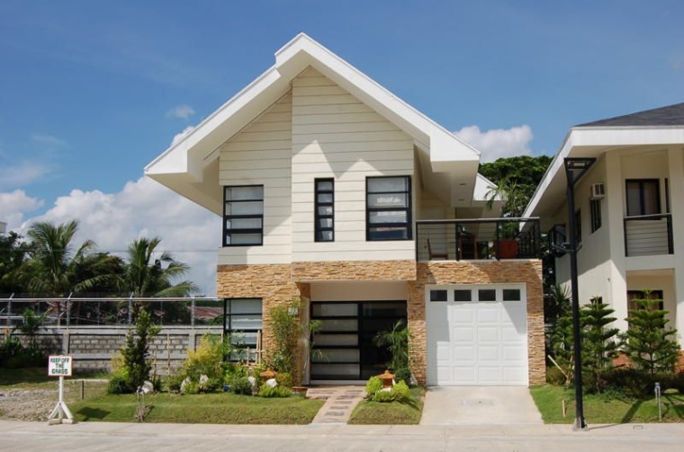 Niche Utama 2 New Home Designs Latest