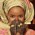 African Henna Designs