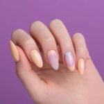 Almond Nail Designs Short