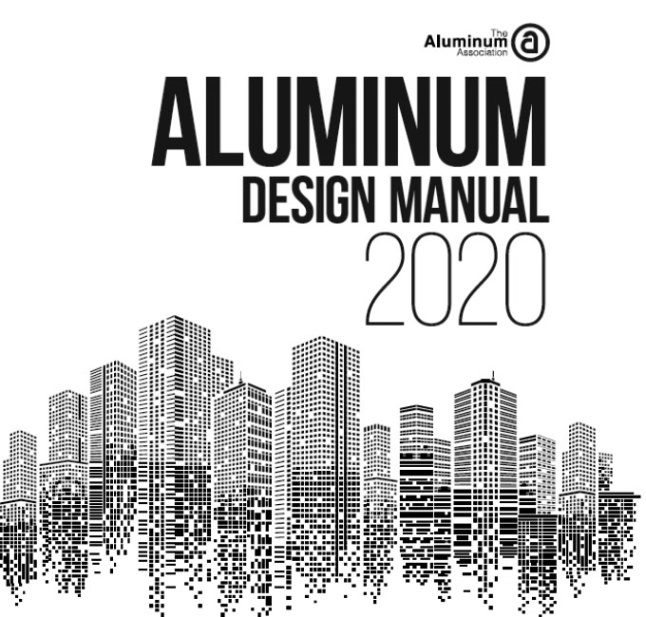 Niche Utama 2 STRUCTURE Magazine  The  Aluminum Design Manual