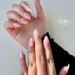 Almond Nail Design Ideas