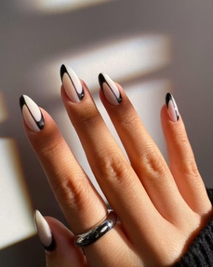 Amazing Nail Designs