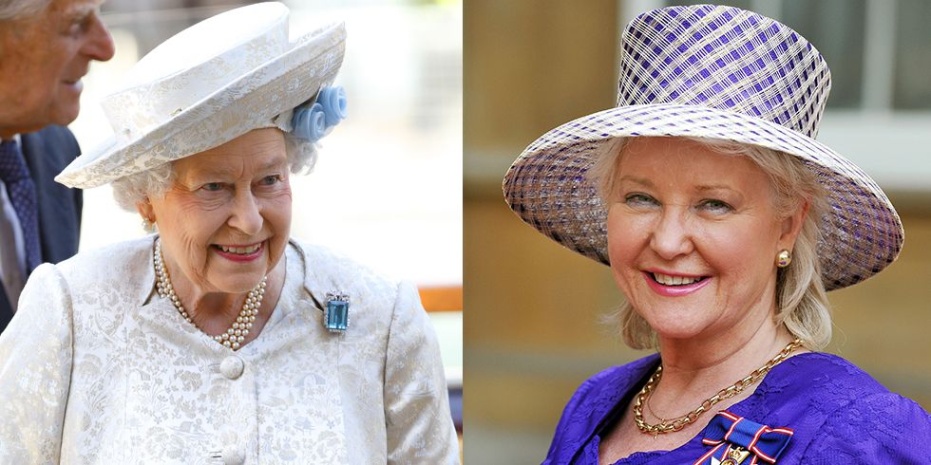 Niche Utama 2 Who Is Angela Kelly, Queen Elizabeth's Personal Wardrobe Advisor?